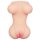 Lovetoy X-Basic - mini torss vagīna (dabīga)