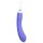 LOVENSE Hyphy - gudrs 2in1 vibrators (violets)