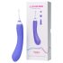 LOVENSE Hyphy - gudrs 2in1 vibrators (violets)