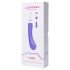 LOVENSE Hyphy - gudrs 2in1 vibrators (violets)