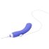 LOVENSE Hyphy - gudrs 2in1 vibrators (violets)