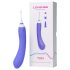 LOVENSE Hyphy - gudrs 2in1 vibrators (violets)