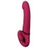LOVENSE Lapis - pievienojams vibrators bez siksniņas (sarkans)