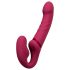 LOVENSE Lapis - pievienojams vibrators bez siksniņas (sarkans)