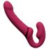 LOVENSE Lapis - pievienojams vibrators bez siksniņas (sarkans)
