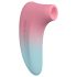 LOVENSE Tenera 2 - viedais klitora stimulators (zils-rozā)