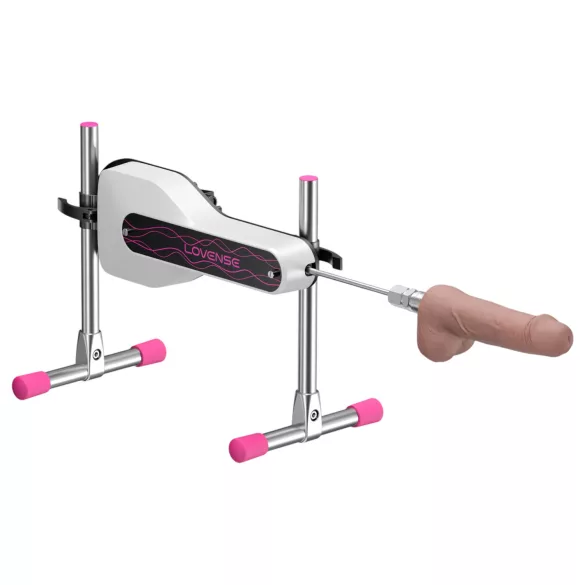 LOVENSE Mini seksa mašīna - viedā seksa ierīce