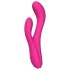 LOVENSE Osci 3 - klitoriālais vibrators (rozā)