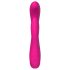 LOVENSE Osci 3 - klitoriālais vibrators (rozā)