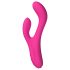 LOVENSE Osci 3 - klitoriālais vibrators (rozā)