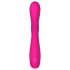 LOVENSE Osci 3 - klitoriālais vibrators (rozā)