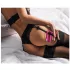 LOVENSE Lush Anal - viedais anālais vibrators (rozā)