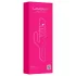 Lovense Velvo - Rotējošs krellīšu G‑punkta un klitora vibrators