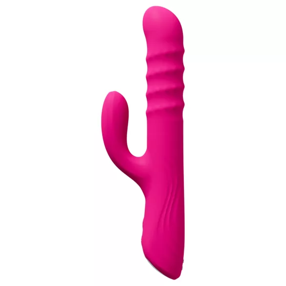 Lovense Velvo - Rotējošs krellīšu G‑punkta un klitora vibrators