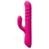 Lovense Velvo - Rotējošs krellīšu G‑punkta un klitora vibrators