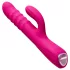 Lovense Velvo - Rotējošs krellīšu G‑punkta un klitora vibrators