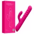 Lovense Velvo - Rotējošs krellīšu G‑punkta un klitora vibrators