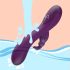 Tracy’s Dog Crybit - akumulatora vibrators (violeta) 
