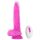 Tracy's Dog vibrators reālistisks 20cm rozā