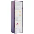 LOVISS Flower Amber - G‑punkta vibrators (melns)