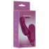 Passion Play - silikona vibro olve (violets)