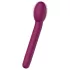 Passion Play - G‑punkta vibrators (bordo)