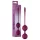 Passion Play - G‑punkta vibrators (violets)