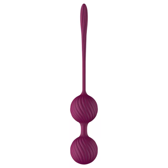 Passion Play - G‑punkta vibrators (violets)