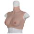 Dreamtoys dabīgas mākslīgās krūtis