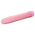 Gaia Eco L - vibrators sievietēm, videi draudzīgs, rozā, liels
