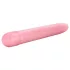 Gaia Eco L - vibrators sievietēm, videi draudzīgs, rozā, liels