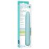 Gaia Eco L - videi draudzīgs zilais vibrators (liels)