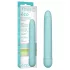Gaia Eco L - videi draudzīgs vibratoru stienis (zils) - liels