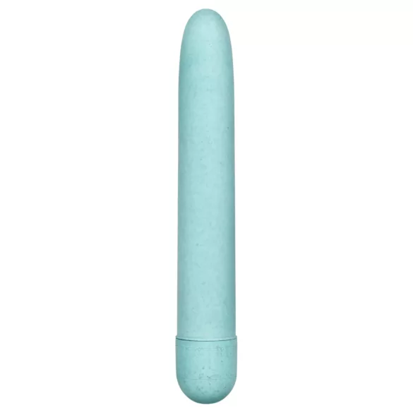Gaia Eco L - videi draudzīgs vibratoru stienis (zils) - liels