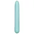 Gaia Eco L - videi draudzīgs vibratoru stienis (zils) - liels
