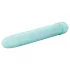 Gaia Eco L - videi draudzīgs vibratoru stienis (zils) - liels