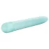 Gaia Eco L - videi draudzīgs vibratoru stienis (zils) - liels