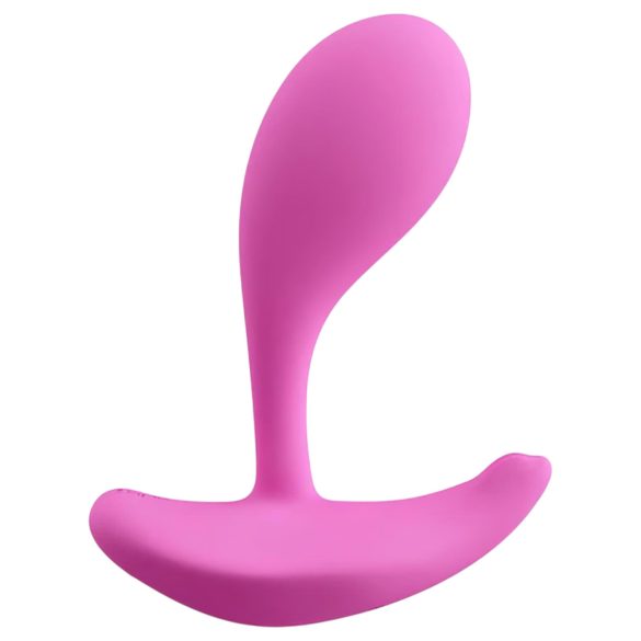 Honey Play Box Oly 2 - G-punkta un klitora vibrators rozā