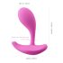 Honey Play Box Oly 2 - G-punkta un klitora vibrators rozā
