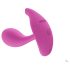 Honey Play Box Oly 2 - G-punkta un klitora vibrators rozā