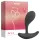 Honey Play Box Oly 2 - ar lietotni vadāms G-punkta un klitora stimulējošs vibrators (melns)