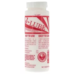 J-Lube - ar ūdeni sajaucams lubrikanta pulveris (284 g)