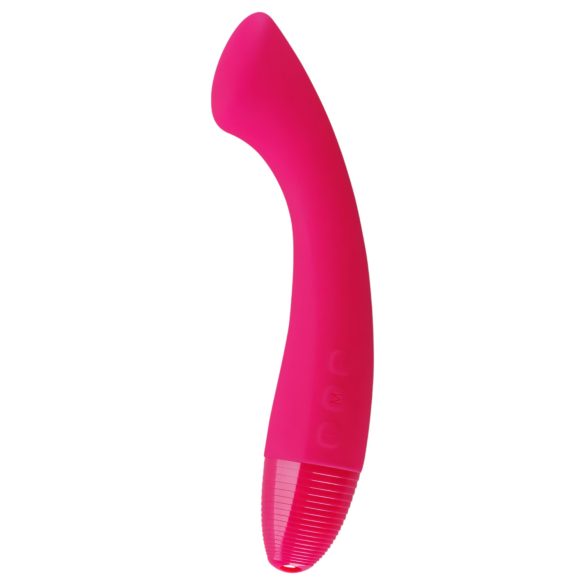 Picobong Moka G-punkta vibrators (rozā)