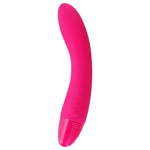 Picobong Zizo - G punkta vibrators (rozā)