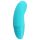 Picobong Ako - ūdensnecaurlaidīgs klitora vibrators (zils)