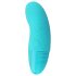 Picobong Ako - ūdensnecaurlaidīgs klitora vibrators (zils)