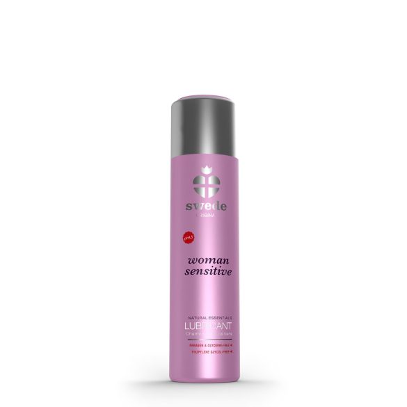 Swede Woman - maigs ūdens bāzes lubrikants (60ml)