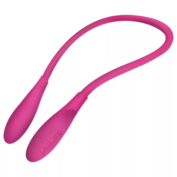 Picobong ūdensizturīgs uniseks vibrators rozā