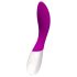 LELO Mona Wave - ūdensdrošs G-punkta vibrators (violets)