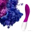 LELO Mona Wave - G-punkta vibrators ūdensizturīgs violets